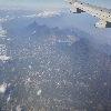 which side of the plane scapeside